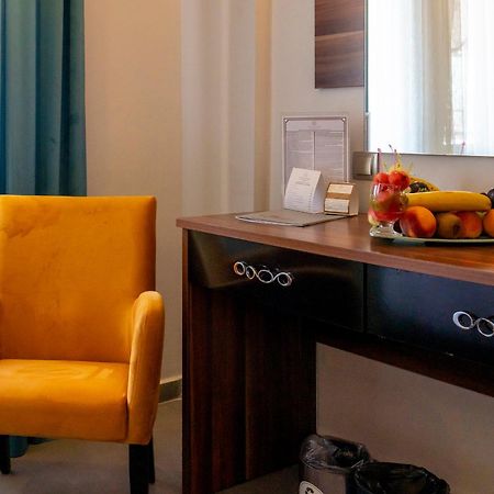 Signature Garden Avanos Hotel & Spa 외부 사진