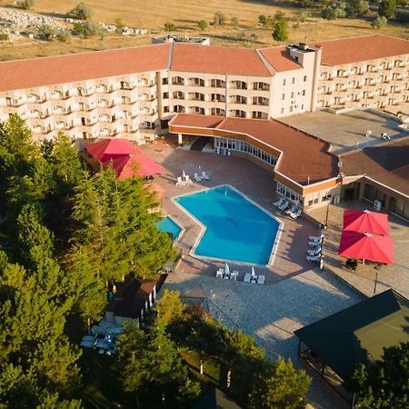 Signature Garden Avanos Hotel & Spa 외부 사진