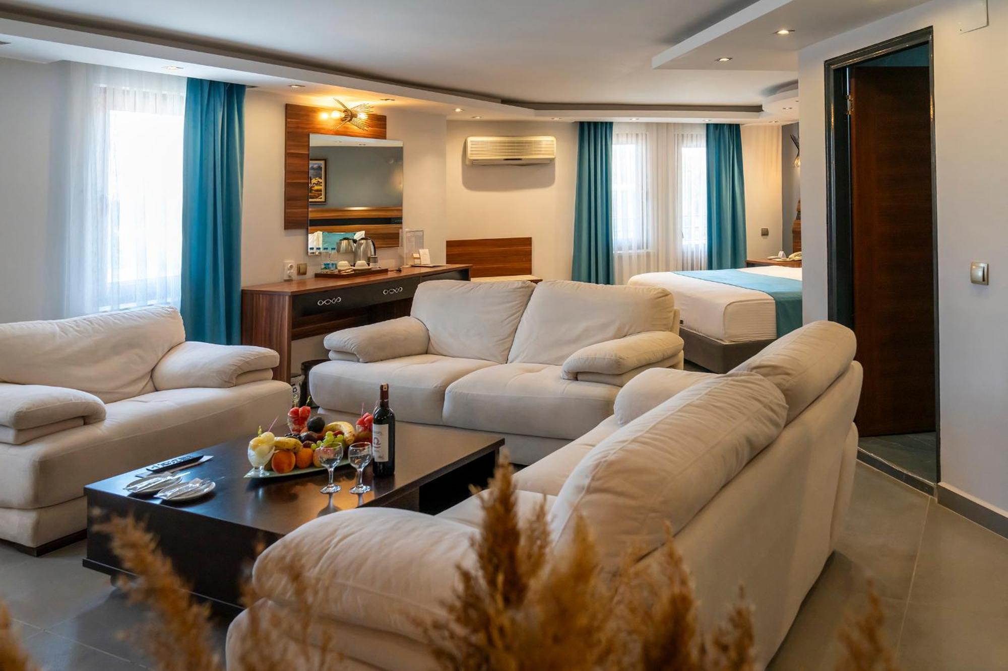 Signature Garden Avanos Hotel & Spa 외부 사진