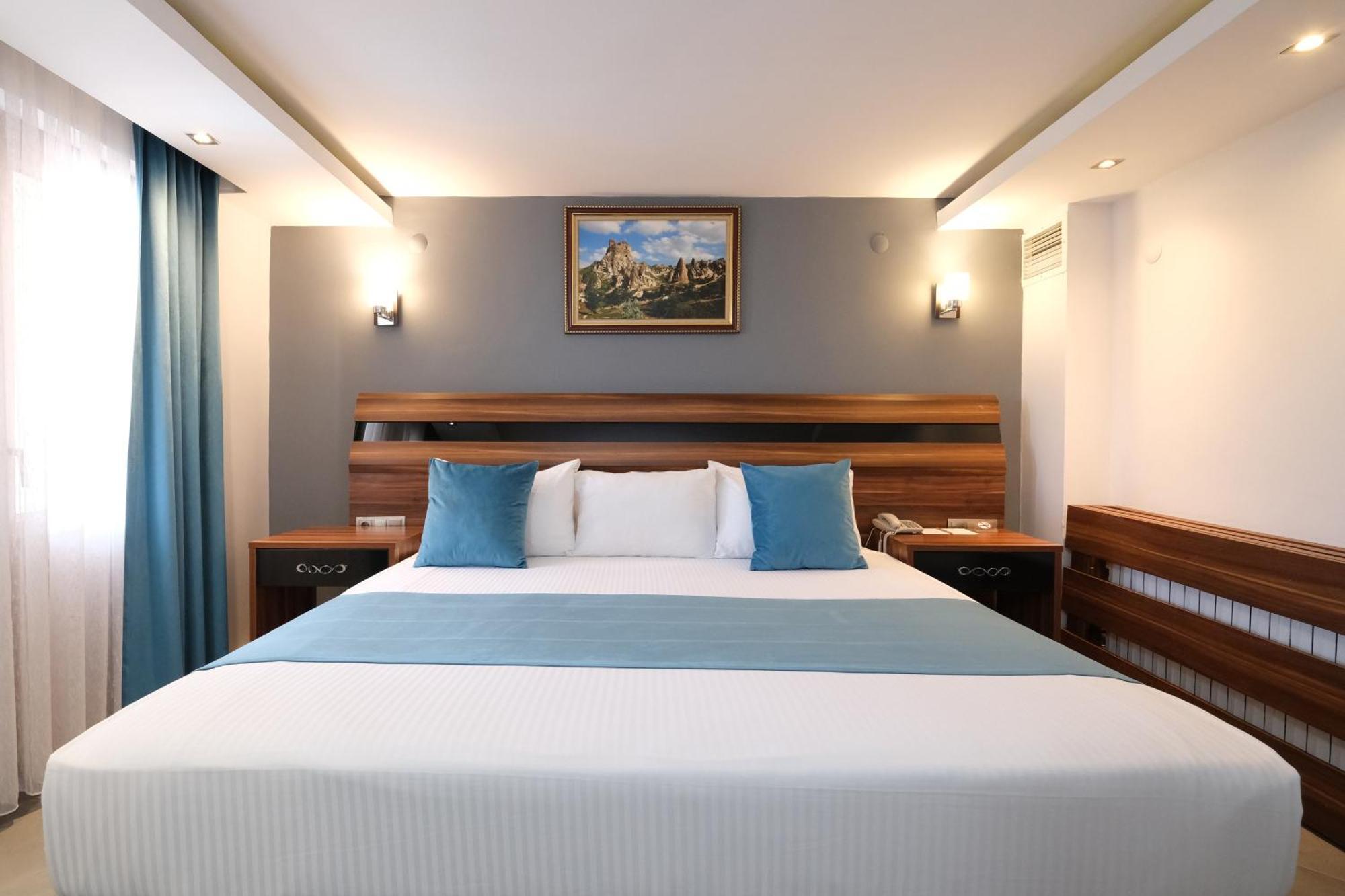 Signature Garden Avanos Hotel & Spa 외부 사진