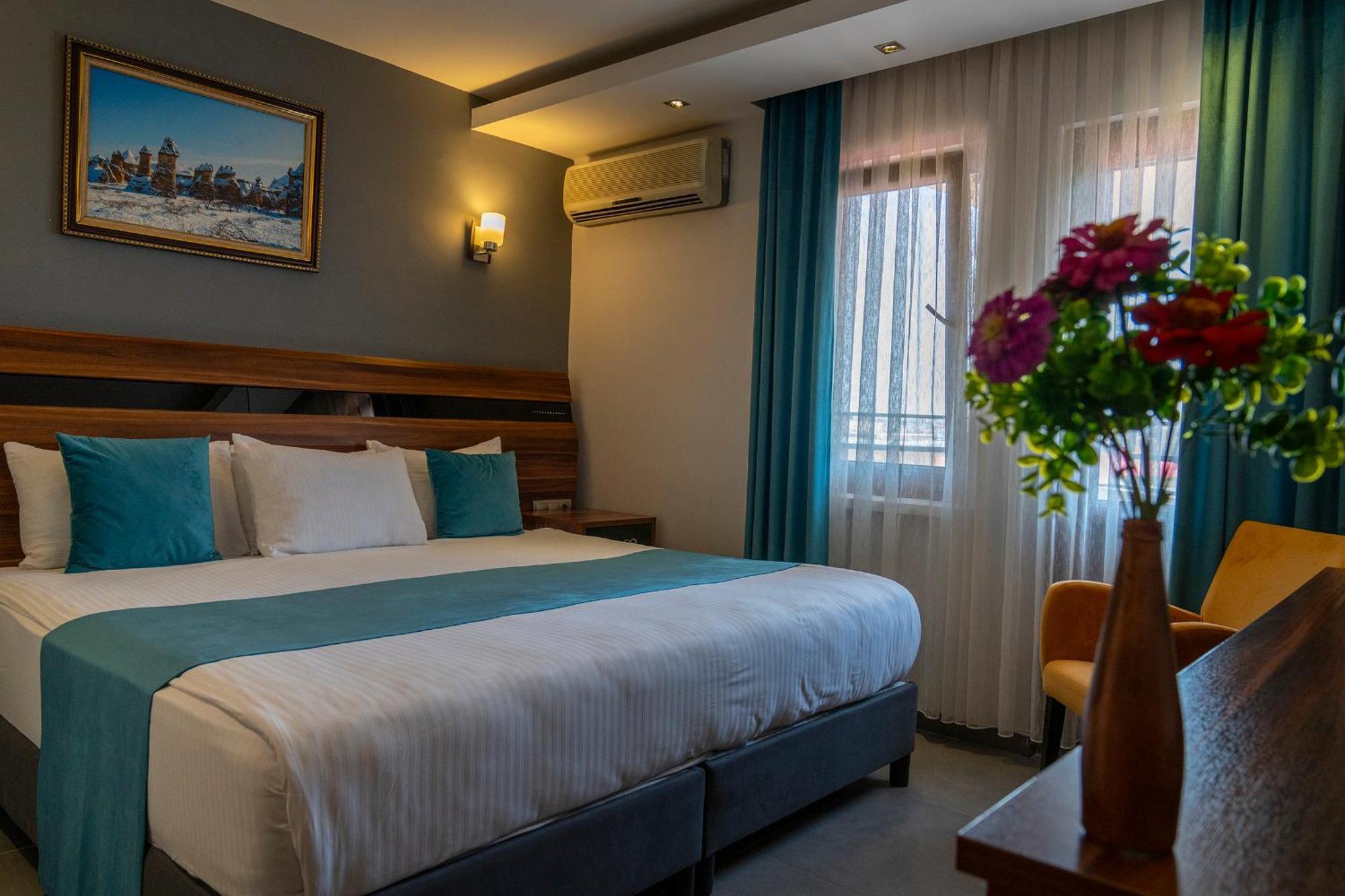 Signature Garden Avanos Hotel & Spa 외부 사진