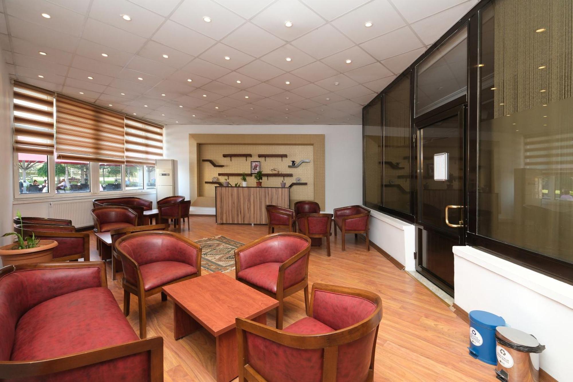 Signature Garden Avanos Hotel & Spa 외부 사진