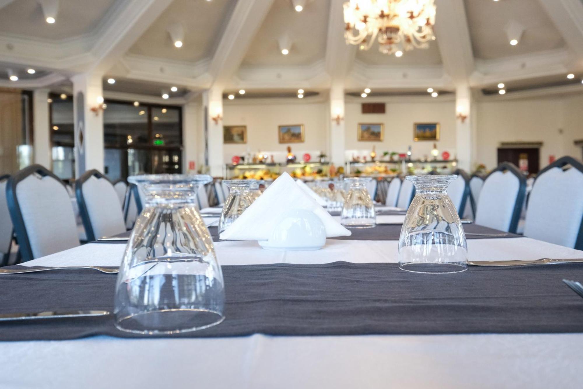 Signature Garden Avanos Hotel & Spa 외부 사진