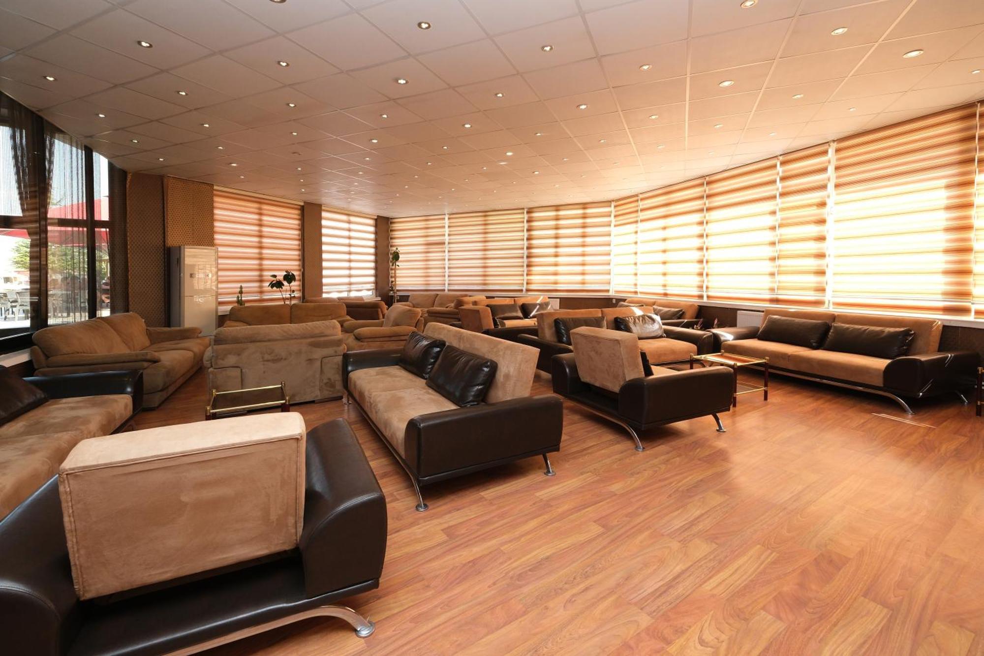 Signature Garden Avanos Hotel & Spa 외부 사진