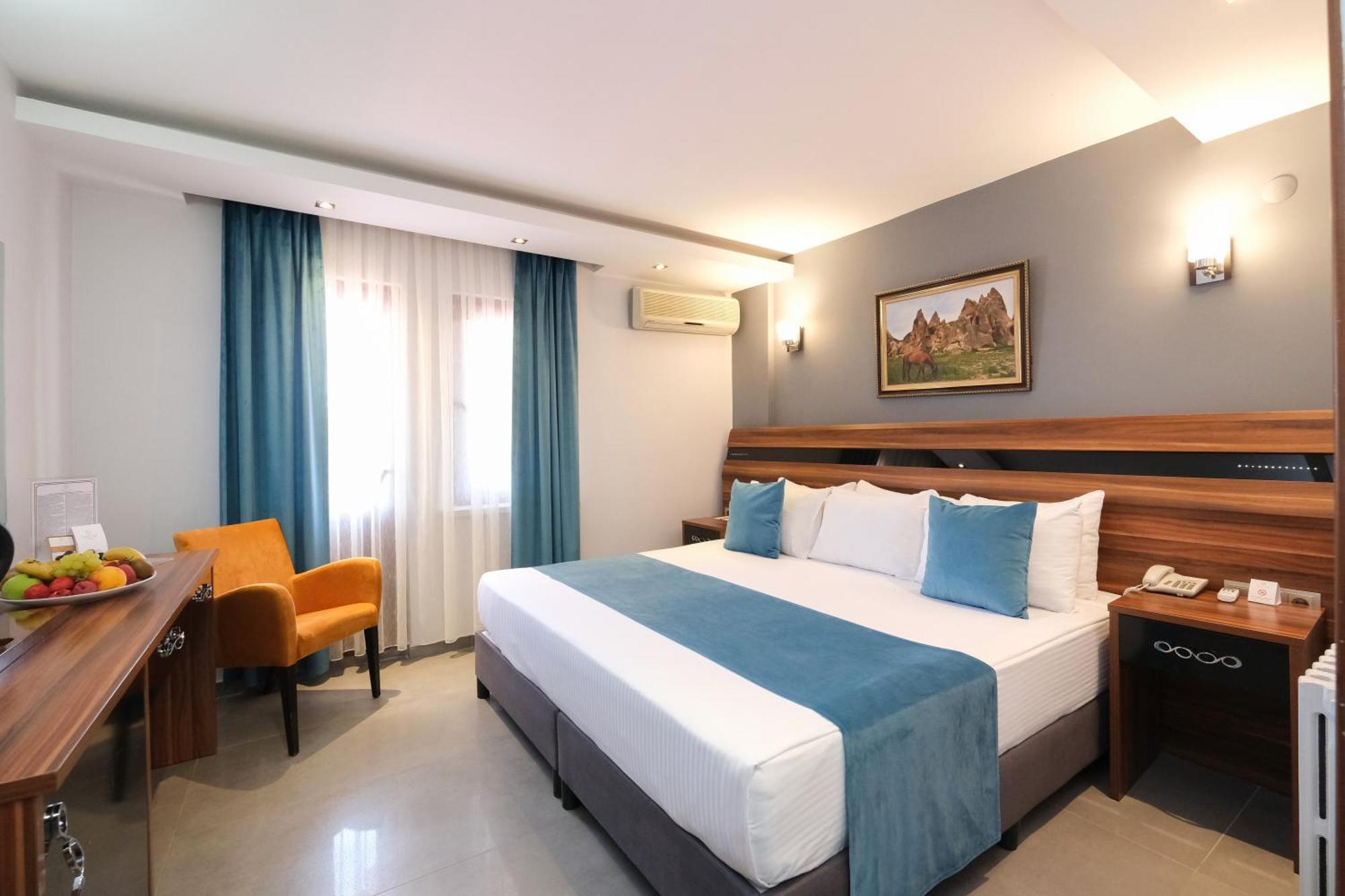 Signature Garden Avanos Hotel & Spa 외부 사진