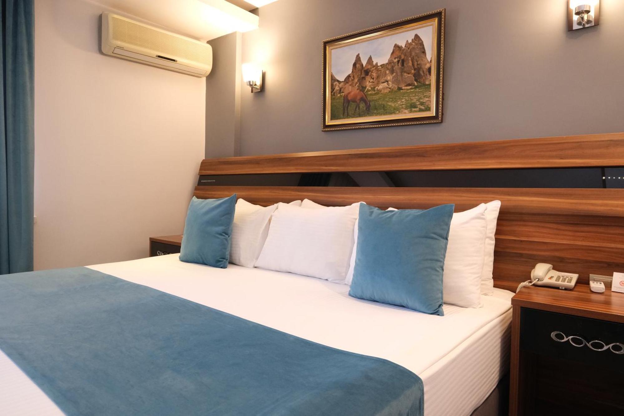 Signature Garden Avanos Hotel & Spa 외부 사진