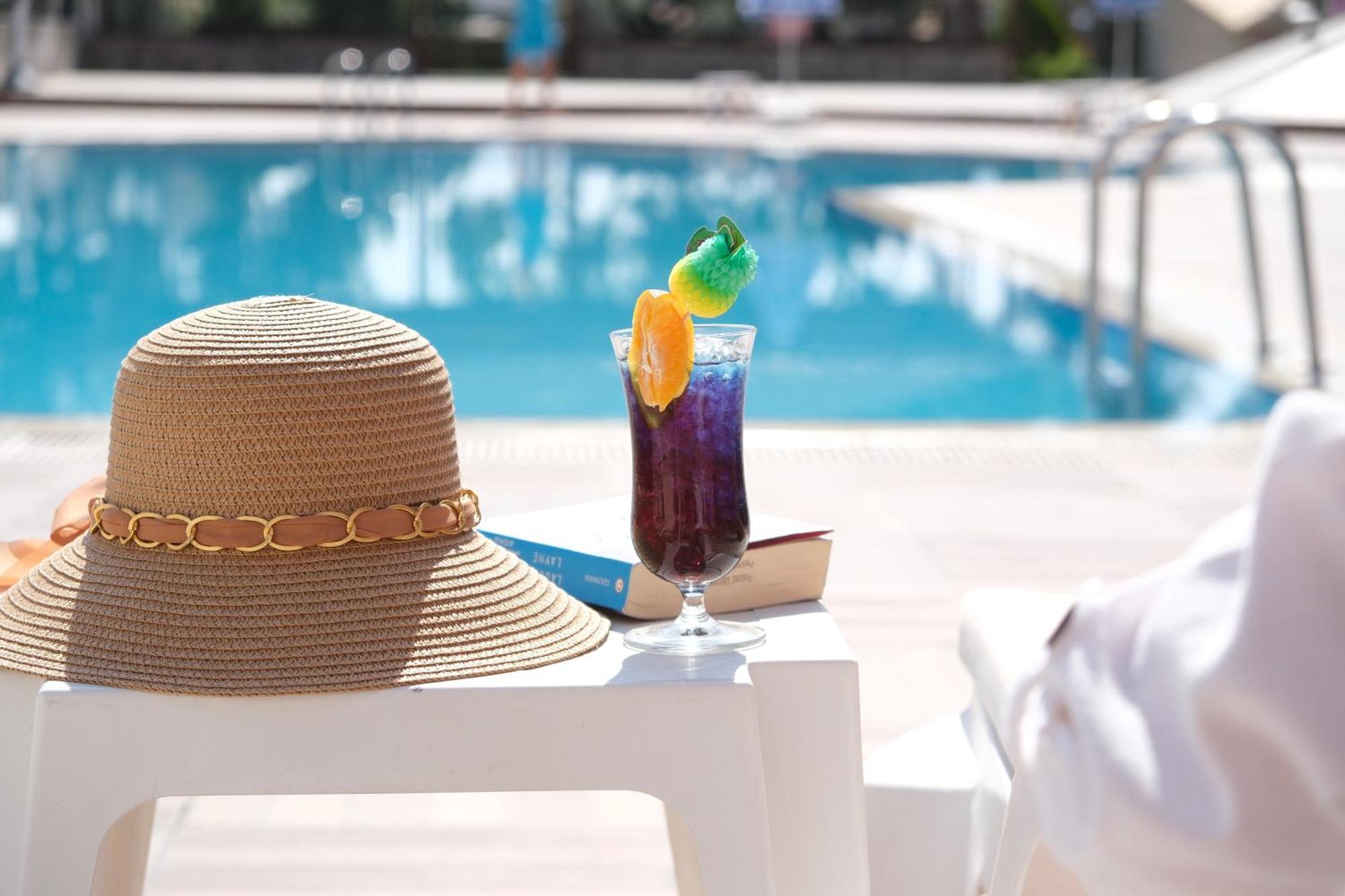 Signature Garden Avanos Hotel & Spa 외부 사진