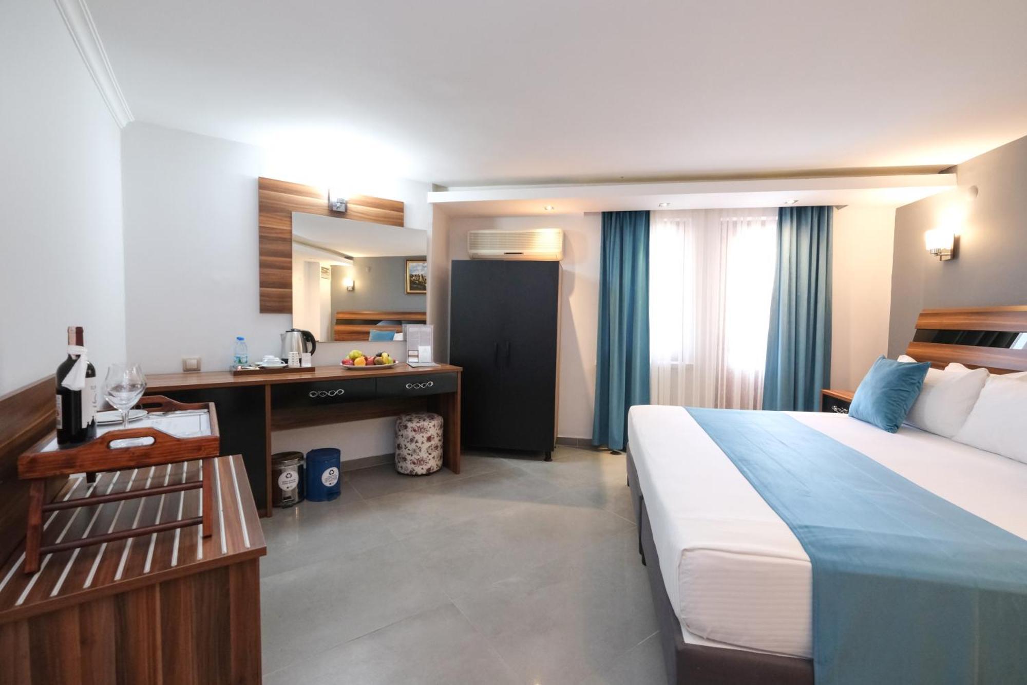 Signature Garden Avanos Hotel & Spa 외부 사진