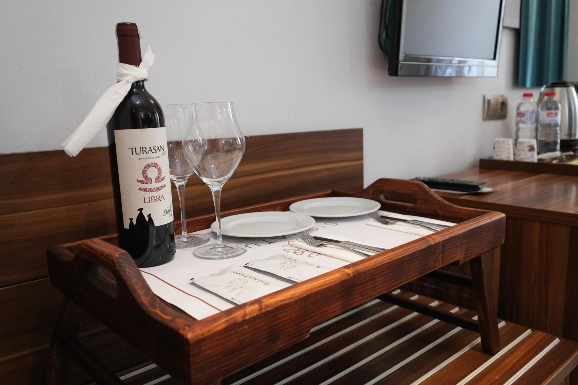 Signature Garden Avanos Hotel & Spa 외부 사진