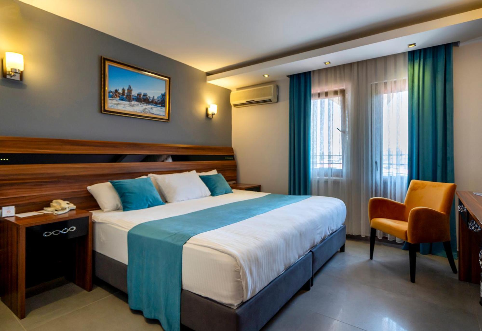 Signature Garden Avanos Hotel & Spa 외부 사진